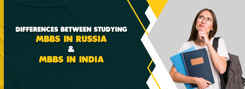 Study MBBS in Russia